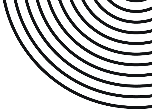 Circle decoration